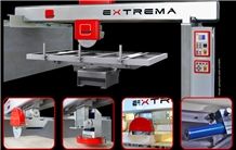 Extrema Bridge Sawing Machine