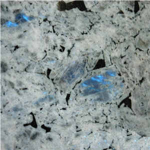 Labradorite Bianca Granite Slabs & Tiles, Madagascar White Granite Labradorite Bianca Granite Slabs & Tiles, Madagascar White Granite