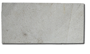 Gray Bobobs - White Palimo Sandstone
