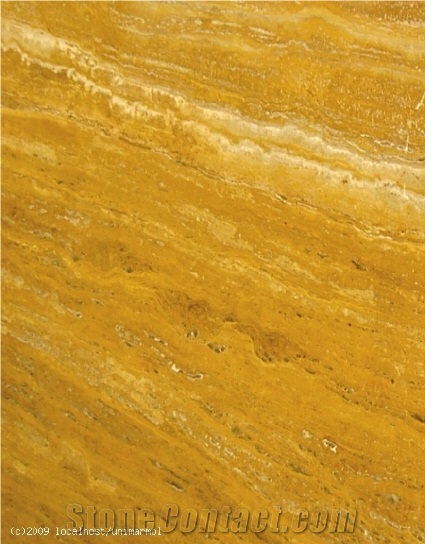 Travertino Amarillo Travertine Slabs & Tiles, Spain Yellow Travertine
