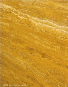Travertino Amarillo Travertine Slabs & Tiles, Spain Yellow Travertine