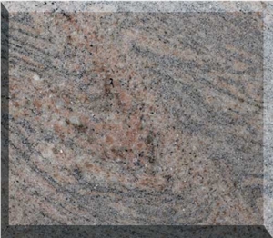 Juparana Colombo Granite Slabs & Tiles