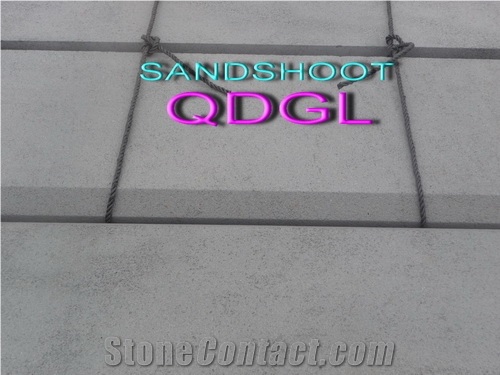 Vietnam Grey Basalt Slabs & Tiles, Viet Nam Grey Basalt