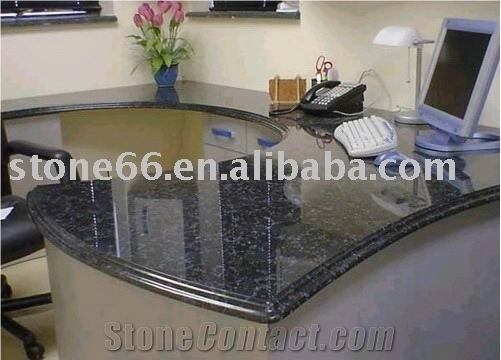 Granite Work Top