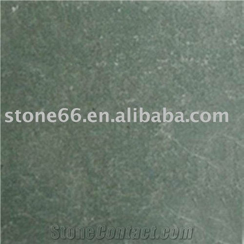 Green Slate Tile
