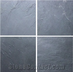 Grey Slate