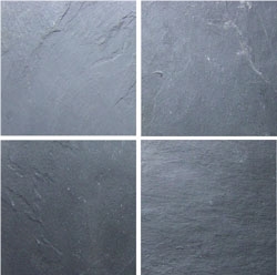 Grey Slate