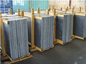 Grey Slate Slab