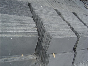 Grey Slate Tile