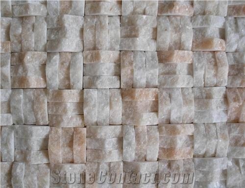 Marble Mosaic
