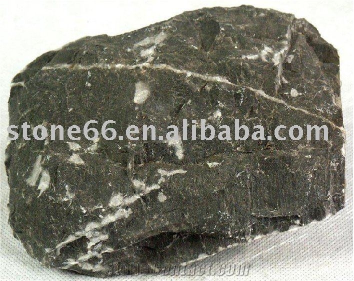 Mushroom Block Blue Limestone