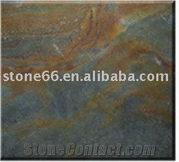 Natural Slate Tile