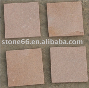 Red Sandstone