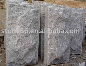 Sandstone Mushroom Stone