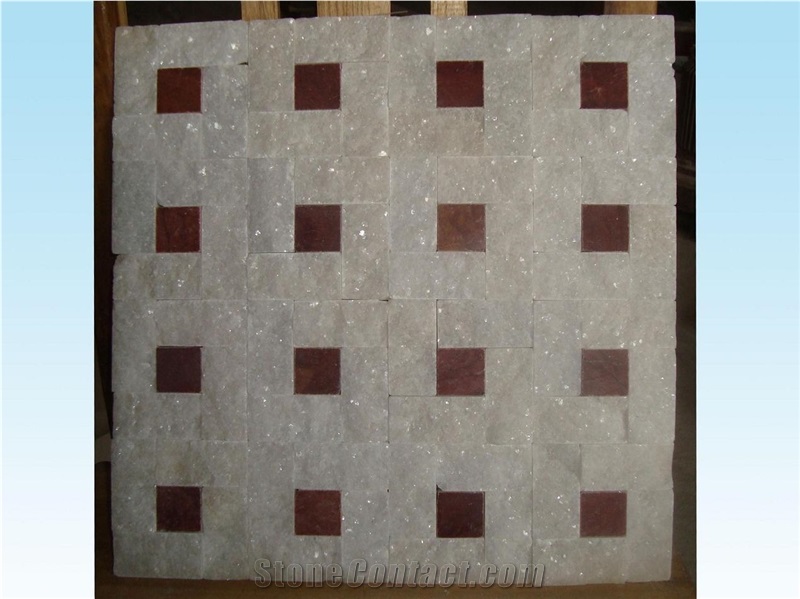 Stone Mosaic