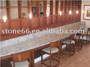 White Granite Countertop and Worktop White Granite Countertop and Worktop