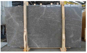 Olive Maroon Marble Slabs, Turkey Brown Marble