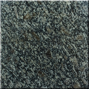 Polished Chinese Royal Pearl Granite Slabs & Tiles, China Blue Granite for Wall Cladding,Flooring,Etc
