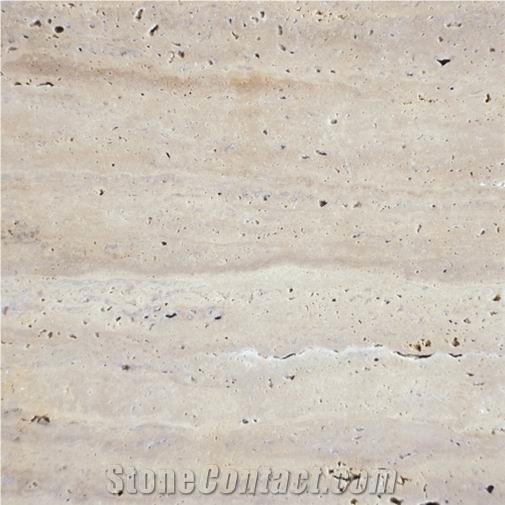 Travertine Masis Slabs & Tiles, Armenia Beige Travertine
