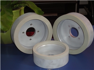 Diamond Grinding Wheel for Machine PCD PCBN Tools