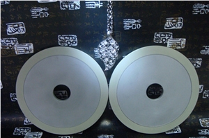 Diamond Grinding Wheel for Machine Tools