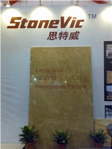 Aluminum Honeycomb Backing Panels Aluminum Honeycomb Backing Panels