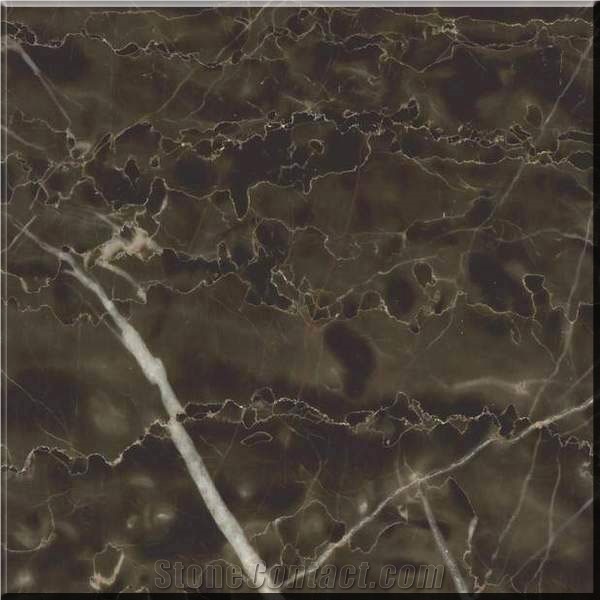 Hang Brown Marble Tile,dynasty Brown Marble