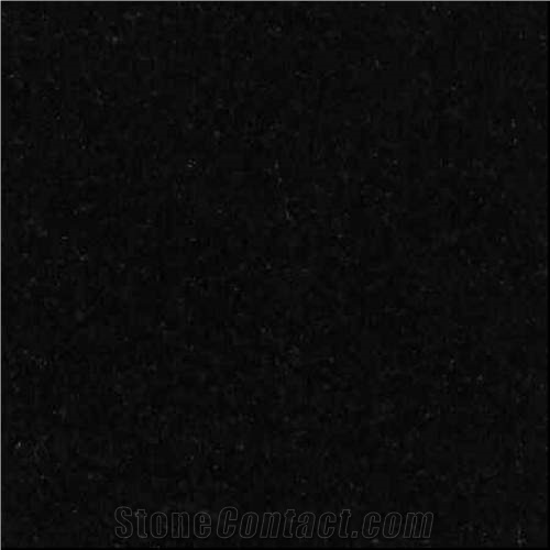 Shanxi Black Granite Slabs & Tiles