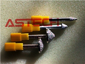 3D Diamond Stone Carving Tools EM6-203D0612