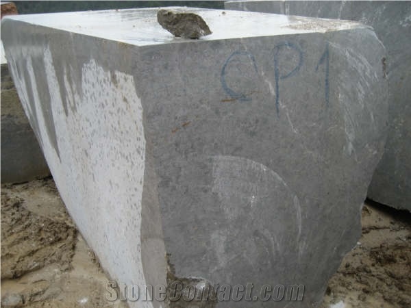 Savana Grey Marble Blocks