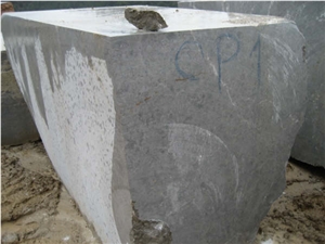 Savana Grey Marble Blocks