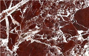 Elazig Cherry Marble Slabs & Tiles, Turkey Red Marble