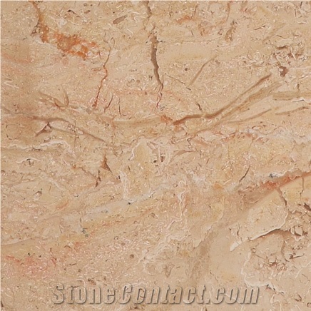 Perlato Beige Marble Slabs & Tiles