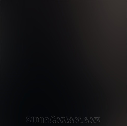 Nano Polished Porcelain Tile: Nero Ormea