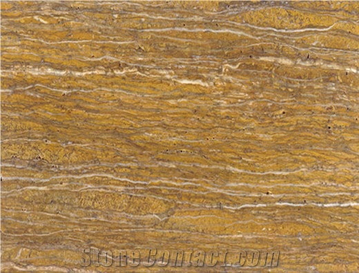 Persian Light Walnut Travertine Tile