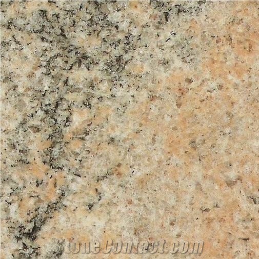 Juparana India Granite Tile