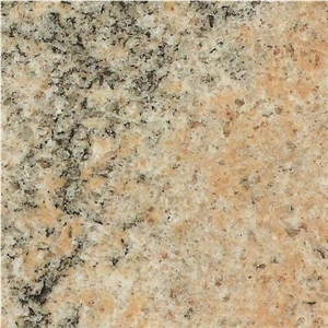 Juparana India Granite Tile