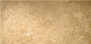 English Walnut Travertine Slabs & Tiles
