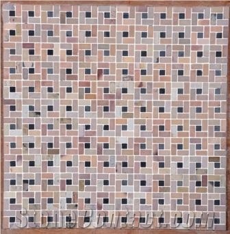 Marble Mosaic