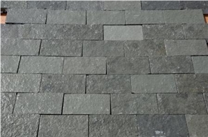 Tandur Blue Limestone Pavement
