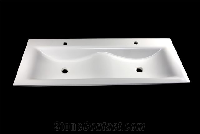 Micro Spar Stage Basin 01