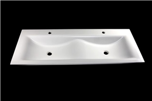 Micro Spar Stage Basin 01 Micro Spar Stage Basin 01