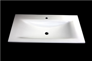 Micro Spar Stage Basin