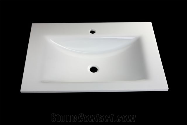 Micro Spar Wash Basins,sinks