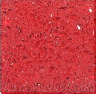 Engineered Quartz Stone Tiles