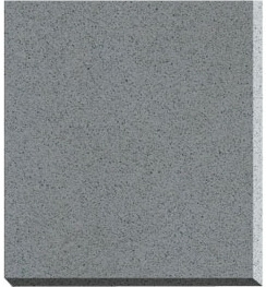Grey Color Engineered Quartz Stone Grey Color Engineered Quartz Stone