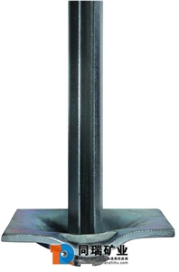 Rock Bolt