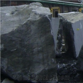 Belgian Blue Stone Blocks