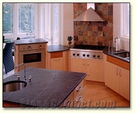 Pietra Cardosa Marble Countertop
