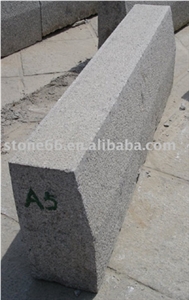 G375 A5 Granite Kerbstone